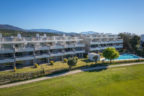 Penthouse i Estepona, Malaga, Estepona - € 430.000 | Ref: TWSG - foto 25